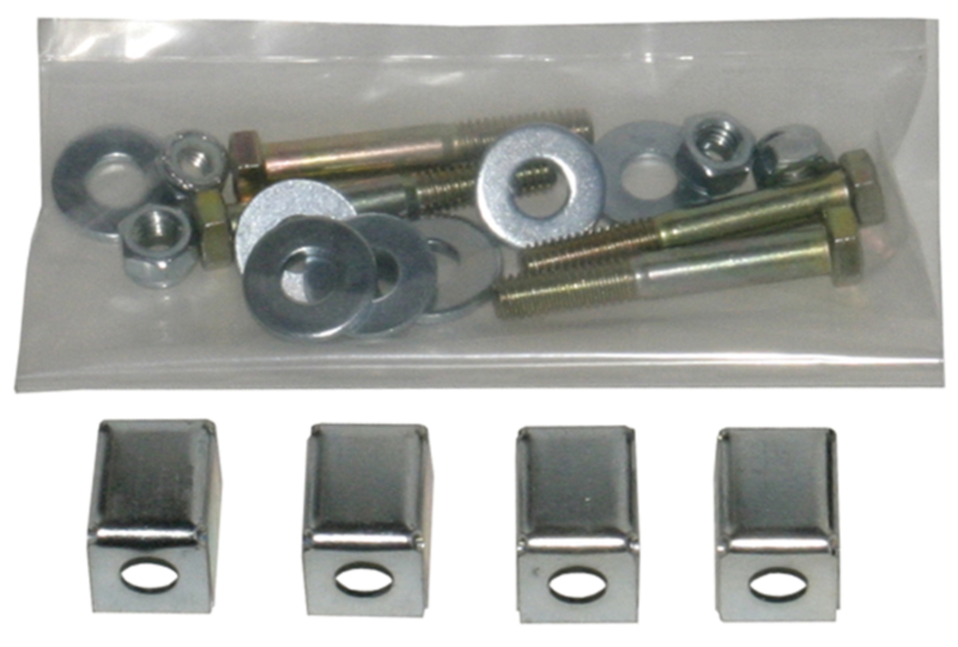 Picture of Tuffy 1In Riser Kit