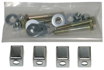 Picture of Tuffy 1In Riser Kit