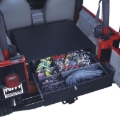 Picture of Tuffy Rear Cargo Drawer Black
