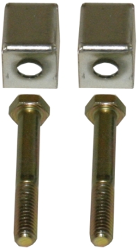 Picture of Tuffy Defender 90 Up To Ft95 Mounting Kit