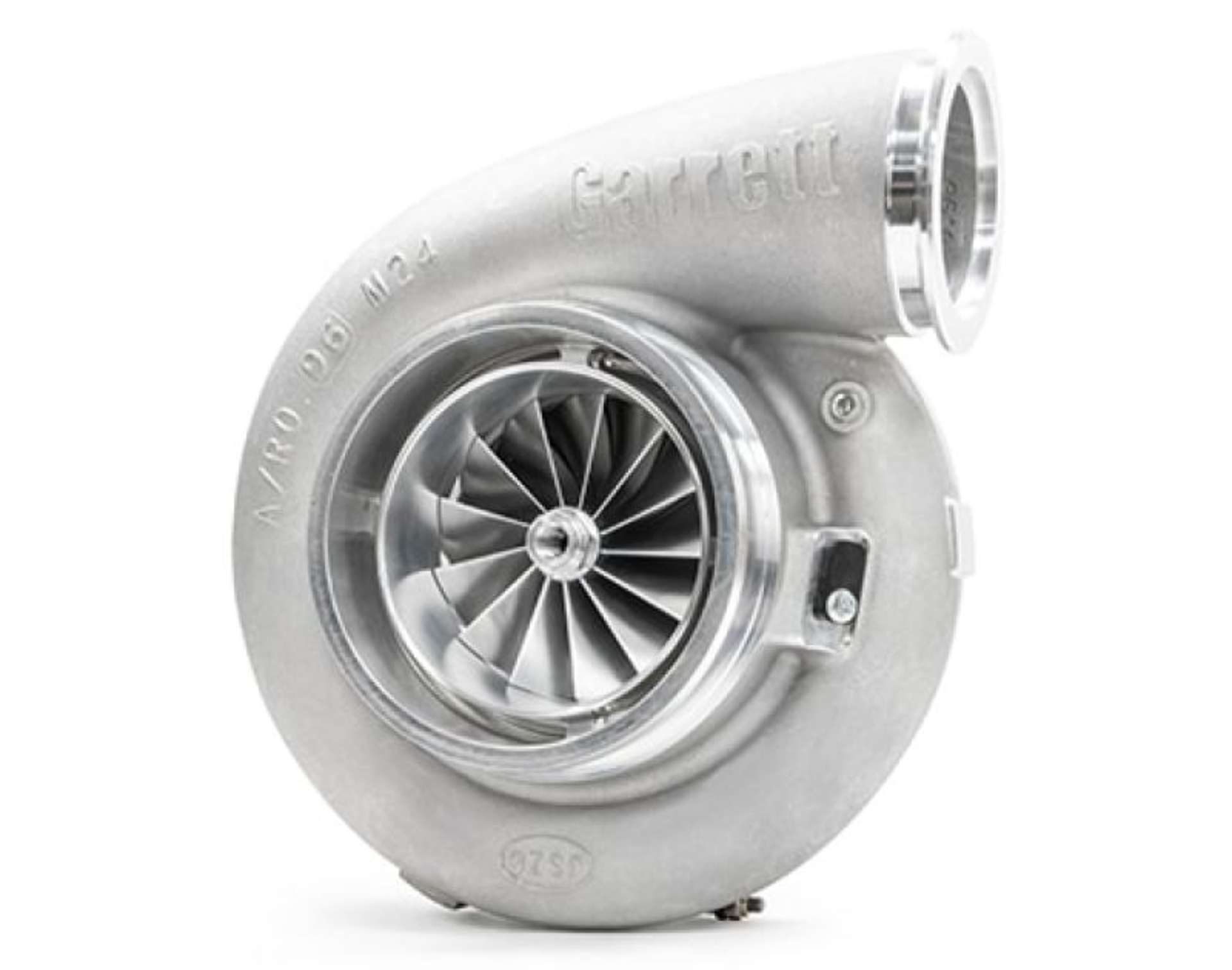 Picture of Garrett GTX5533R Super Core 88mm Inducer Gen II