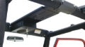 Picture of Tuffy Overhead Console- Single Compartment Black