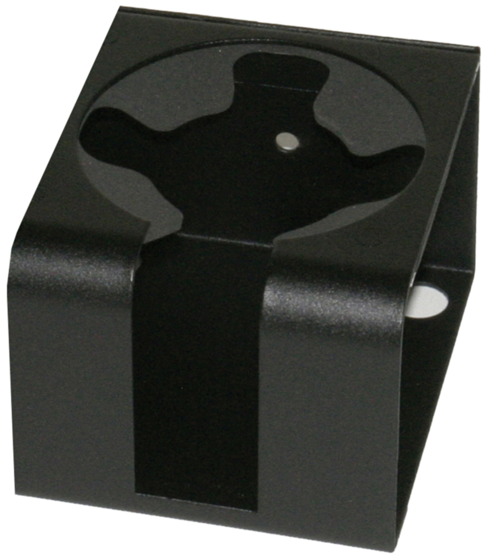 Picture of Tuffy Single Drinkholder- Black
