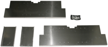 Picture of Tuffy Divider Kit For 131 No Finish