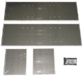 Picture of Tuffy Divider Kit For 140 No Finish