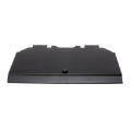 Picture of Tuffy 07-18 Jeep Wrangler Cubby Cover W/ Combo Lock For Jeep Wrangler Jk