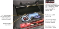 Picture of Tuffy 07-18 Jeep Wrangler Jk Cubby Cover W/ Key Lock