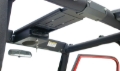 Picture of Tuffy Overhead Console- Single Compartment Black