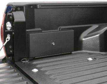 Picture of Tuffy Toyota Tacoma Truck Bed Security Lockbox