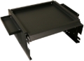 Picture of Tuffy Tj Lj & Yj Security Deck Enclosure- 01 Blk