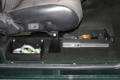 Picture of Tuffy Ford Bronco Underseat Drawer Passenger W/ Keyed Lock