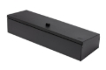Picture of Tuffy 09-14 Ford F150 Supercab Underseat Lockbox W/ Combo Lock For