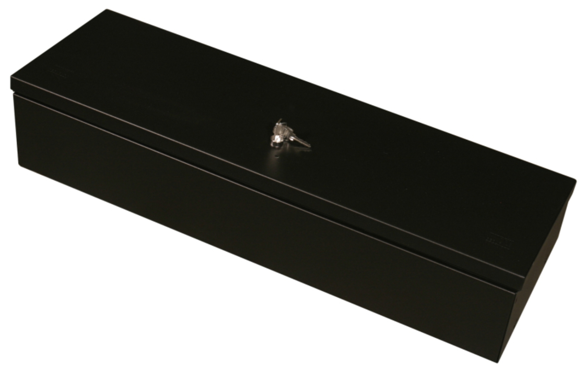 Picture of Tuffy Ford F150 Supercab Underseat Lockbox W/ Keyed Lock For