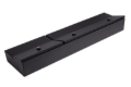 Picture of Tuffy 09-14 Ford F150 Supercrew Underseat Lockbox Full Length W/ Combo Lock