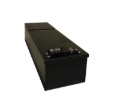 Picture of Tuffy Tactical Security Lockbox- Combo Lock- 01 Black