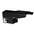 Picture of Tuffy 1987-1995 Yj Wrangler Yj Hood Lock 01 Black For