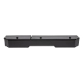 Picture of Tuffy Underseat Lockbox Full Length W/ Combo Lock For Chevrolet Silverado & Gmc Sierra