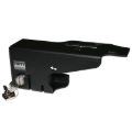 Picture of Tuffy 1987-1995 Yj Wrangler Yj Hood Lock 01 Black For
