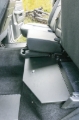 Picture of Tuffy Ram Trucks Underseat Lid W/ Keyed Lock