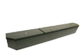Picture of Tuffy Underseat Lockbox W/ Keyed Lock For Ford Fseries Supercab