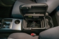 Picture of Tuffy Toyota Tacoma Console Safe W/ Keyed Lock