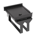 Picture of Tuffy Console Safe W/ Combo Lock For Ford Fseries Flow Thru Console