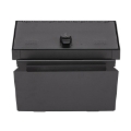 Picture of Tuffy Console Safe W/ Combo Lock For Chevrolet Silverado