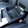Picture of Tuffy Console Safe W/ Keyed Lock For Ram Trucks