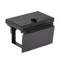 Picture of Tuffy Console Safe W/ Combo Lock For Chevrolet Silverado