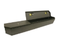 Picture of Tuffy Underseat Lockbox W/ Keyed Lock For Ford Fseries Supercab