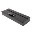 Picture of Tuffy Tactical Gear Lockbox- 35Inw X 12Inl X 5Inh.