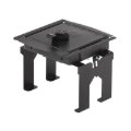 Picture of Tuffy Console Safe W/ Combo Lock For Jeep Wrangler & Gladiator