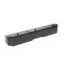 Picture of Tuffy Underseat Lockbox W/ Combo Lock For Chevrolet Silverado & Gmc Sierra Crew & Double Cab