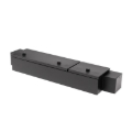 Picture of Tuffy Underseat Lockbox W/ Combo Lock For Ram Trucks Crew Cab