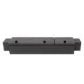 Picture of Tuffy Underseat Lockbox W/ Combo Lock For Ram Trucks Crew Cab