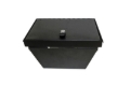 Picture of Tuffy Console Safe W/ Keyed Lock For Chevrolet Silverado And Gmc Sierra W/ Flow Thru Console