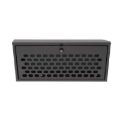 Picture of Tuffy Jeep Wrangler Molle Tailgate Lockbox W/ Combo Lock