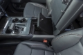 Picture of Tuffy Ford F150 Console Safe W/ Keyed Lock For W/ Flow Thru Console