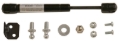 Picture of Tuffy Gas Spring Kit W/Mounting