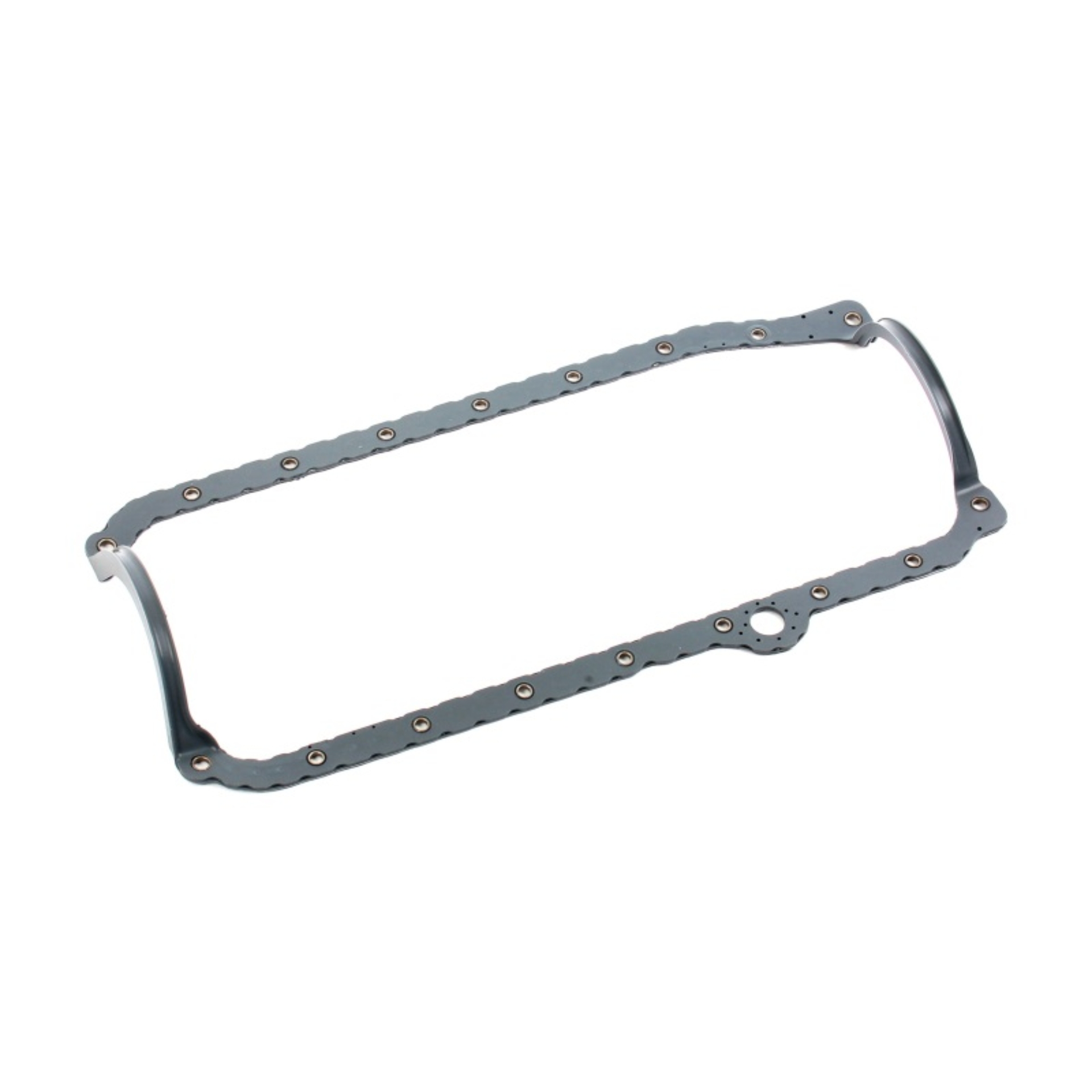 Picture of Cometic 86-97 GM Small Block V8 1pc Rubber Oil Pan Gasket