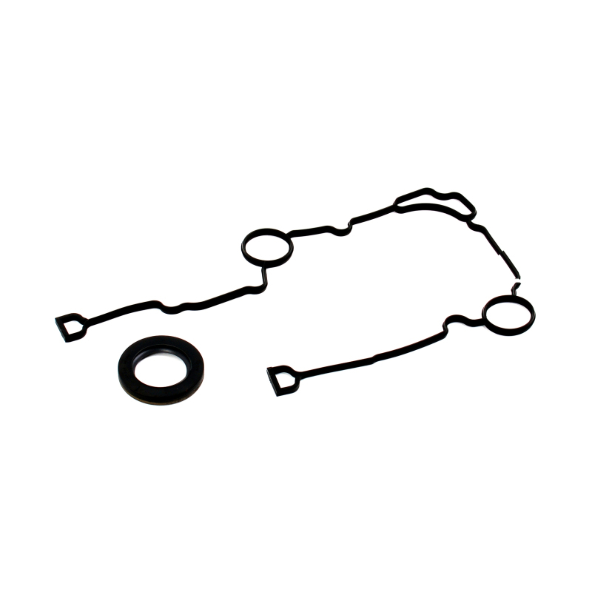 Picture of Cometic 2003+ Dodge 5.7/6.1L Hemi Timing Cover Set w/ Seal
