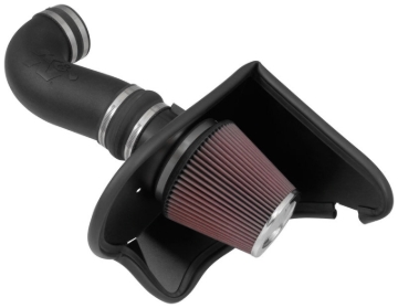 Picture of K&N 2016 Chevy Camaro SS V8-6.2L AirCharger Performance Intake