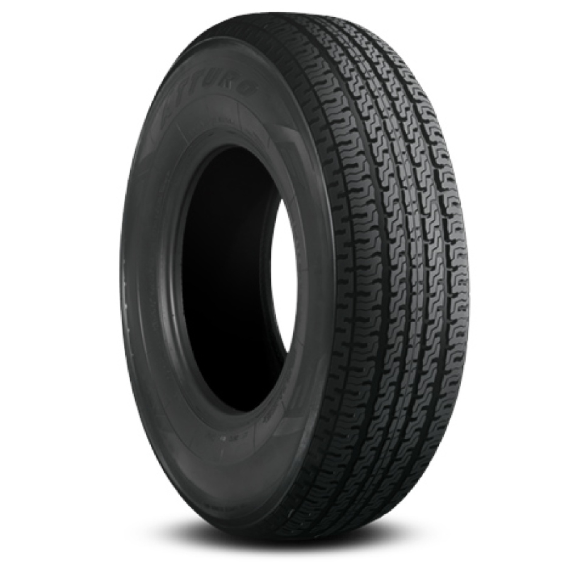 Picture of Atturo ST 300 Trailer Tire - ST205/75R15 107/102M 8PR