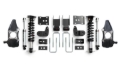 Picture of QA1 15-20 Ford F-150 4WD Lowering Kit w/ Spindles Double Adjustable 3.5in-5.5in