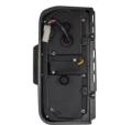 Picture of AlphaRex 21-24 Ford Bronco NOVA LED Tail Lights - Alpha-Black