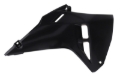 Picture of Cycra 2025 Honda CRF250/450R Side Number Panels - Black