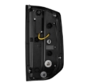 Picture of AlphaRex 14-21 Toyota Tundra Nova-Series LED Tail Lights - Alpha-Black