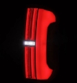 Picture of AlphaRex 14-21 Toyota Tundra Nova-Series LED Tail Lights - Black