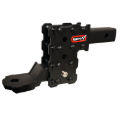 Picture of Gen-Y Phantom-X 2in Solid Shank 4.5in Drop 1K TW 10K Hitch w/GH-103705 (No Flat Towing)