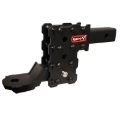 Picture of Gen-Y Phantom-X 2in Solid Shank 4.5in Drop 1K TW 10K Hitch w/GH-103705 (No Flat Towing)
